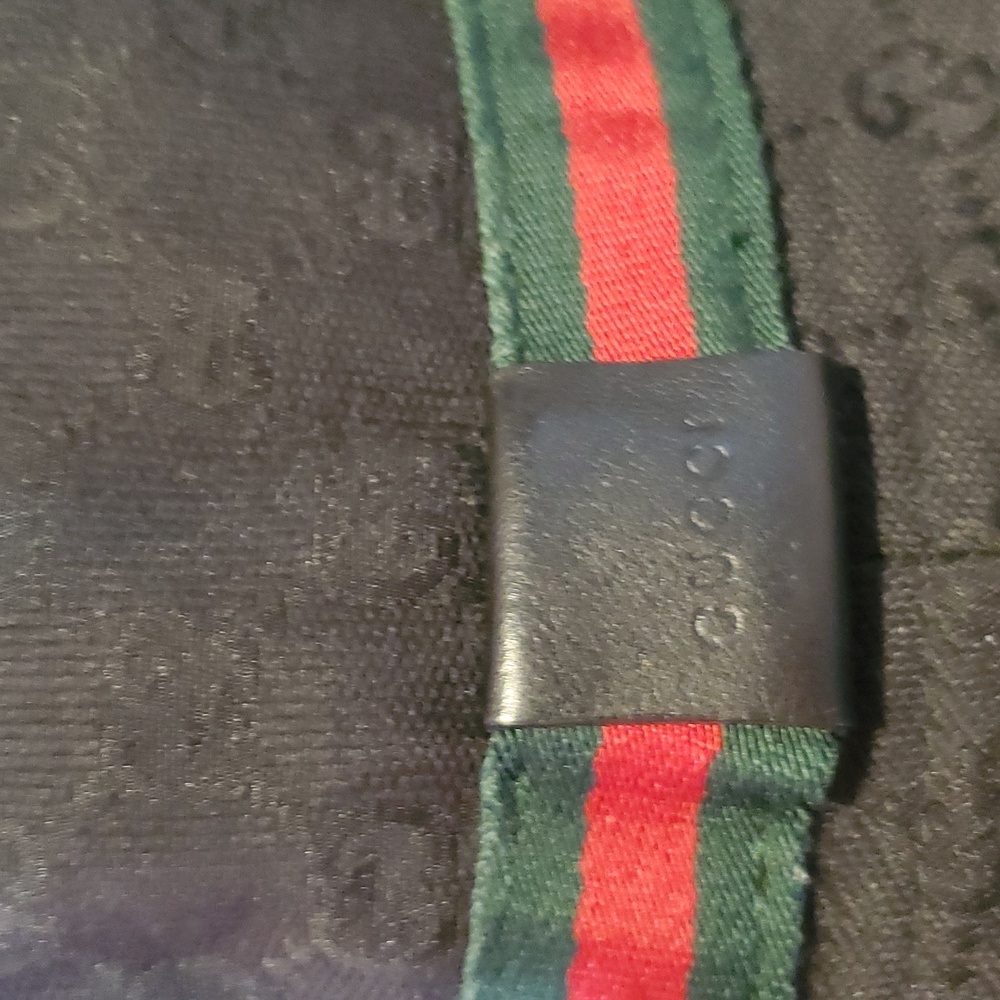 Gucci Hat Authentic - image 4